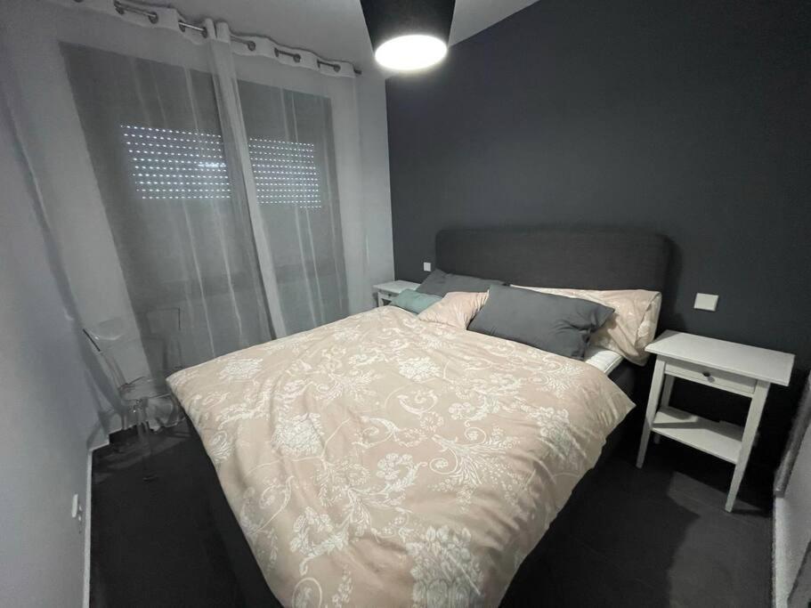 New Built 3-Bed Penthouse With Pool, Mar De Plata Apartment มาซาร์รอน ภายนอก รูปภาพ