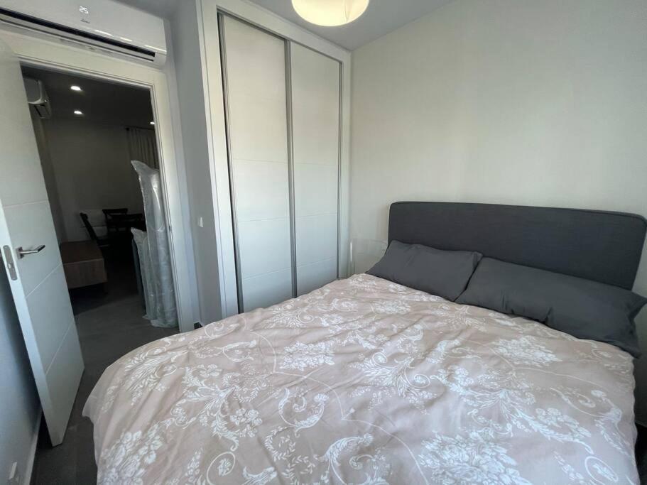 New Built 3-Bed Penthouse With Pool, Mar De Plata Apartment มาซาร์รอน ภายนอก รูปภาพ