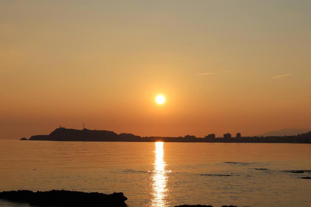 New Built 3-Bed Penthouse With Pool, Mar De Plata Apartment มาซาร์รอน ภายนอก รูปภาพ